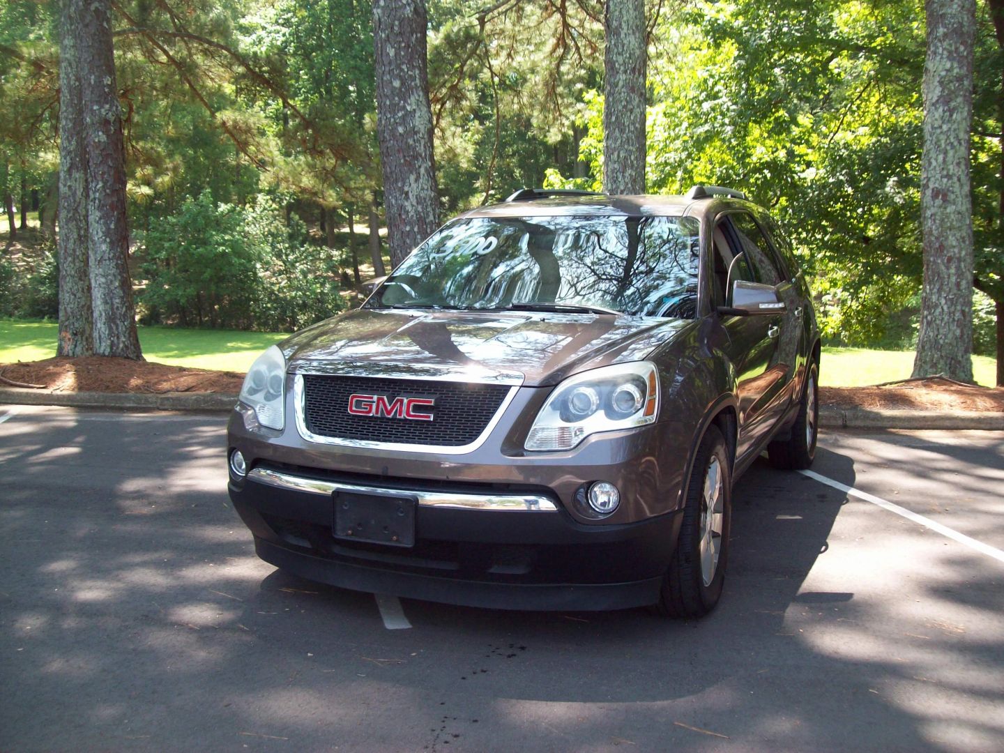gmc acadia 2012 1GKKVRED1CJ311935 image gmc acadia 2012 1GKKVRED1CJ311935 image