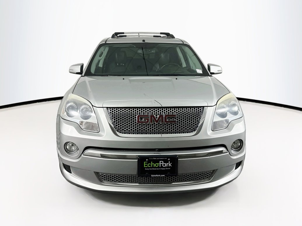 gmc acadia 2012 1GKKVTED8CJ266683 image gmc acadia 2012 1GKKVTED8CJ266683 image