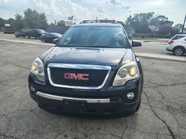 gmc acadia 2012 1GKKRNED4CJ263280 image gmc acadia 2012 1GKKRNED4CJ263280 image