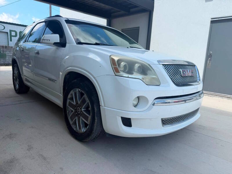 gmc acadia 2012 1GKKRTED0CJ404642 image gmc acadia 2012 1GKKRTED0CJ404642 image