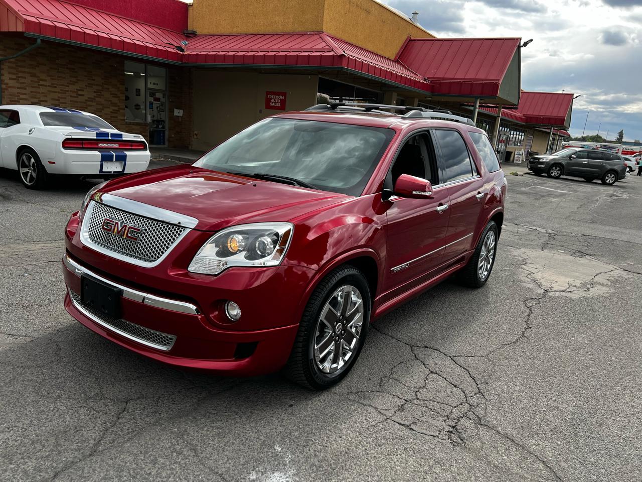 gmc acadia 2012 1GKKVTED7CJ186081 image gmc acadia 2012 1GKKVTED7CJ186081 image