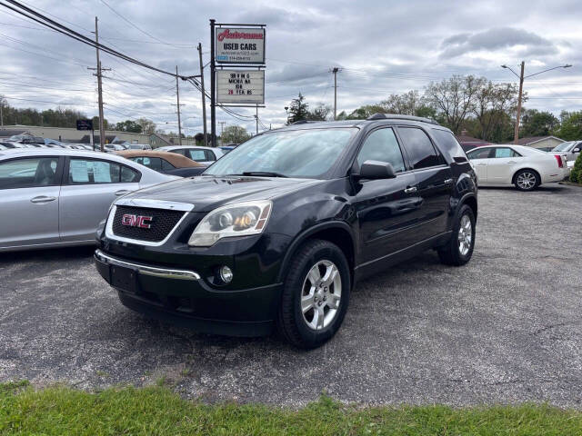 gmc acadia 2012 1GKKVPED3CJ313822 image gmc acadia 2012 1GKKVPED3CJ313822 image