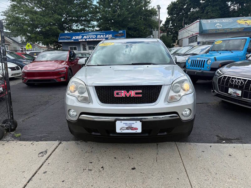 gmc acadia 2012 1GKKVRED4CJ288473 image gmc acadia 2012 1GKKVRED4CJ288473 image