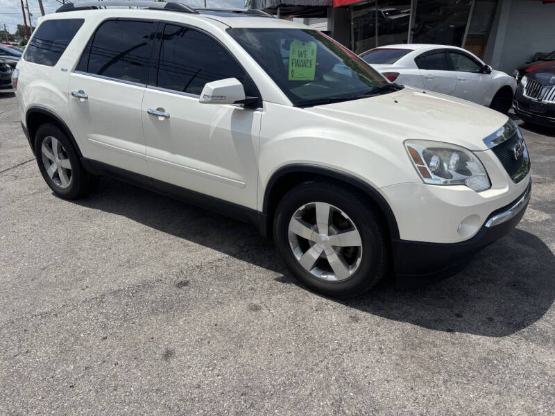 gmc acadia 2012 1GKKVREDXCJ104766 image gmc acadia 2012 1GKKVREDXCJ104766 image