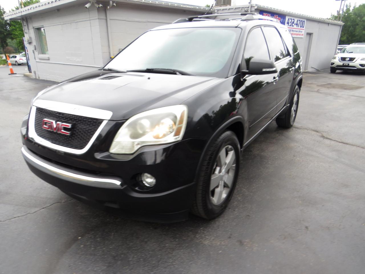 gmc acadia 2012 1GKKVSED3CJ406827 image gmc acadia 2012 1GKKVSED3CJ406827 image