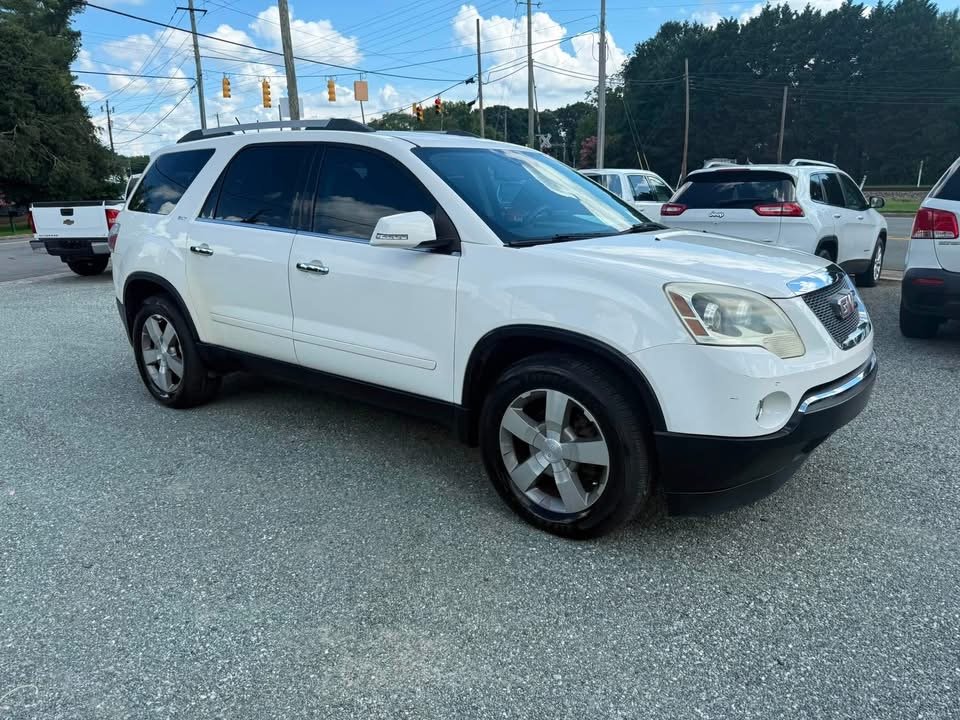 gmc acadia 2012 1GKKRRED7CJ215148 image gmc acadia 2012 1GKKRRED7CJ215148 image