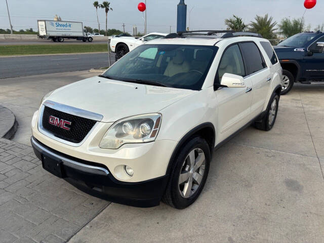 gmc acadia 2012 1GKKRRED6CJ309019 image gmc acadia 2012 1GKKRRED6CJ309019 image