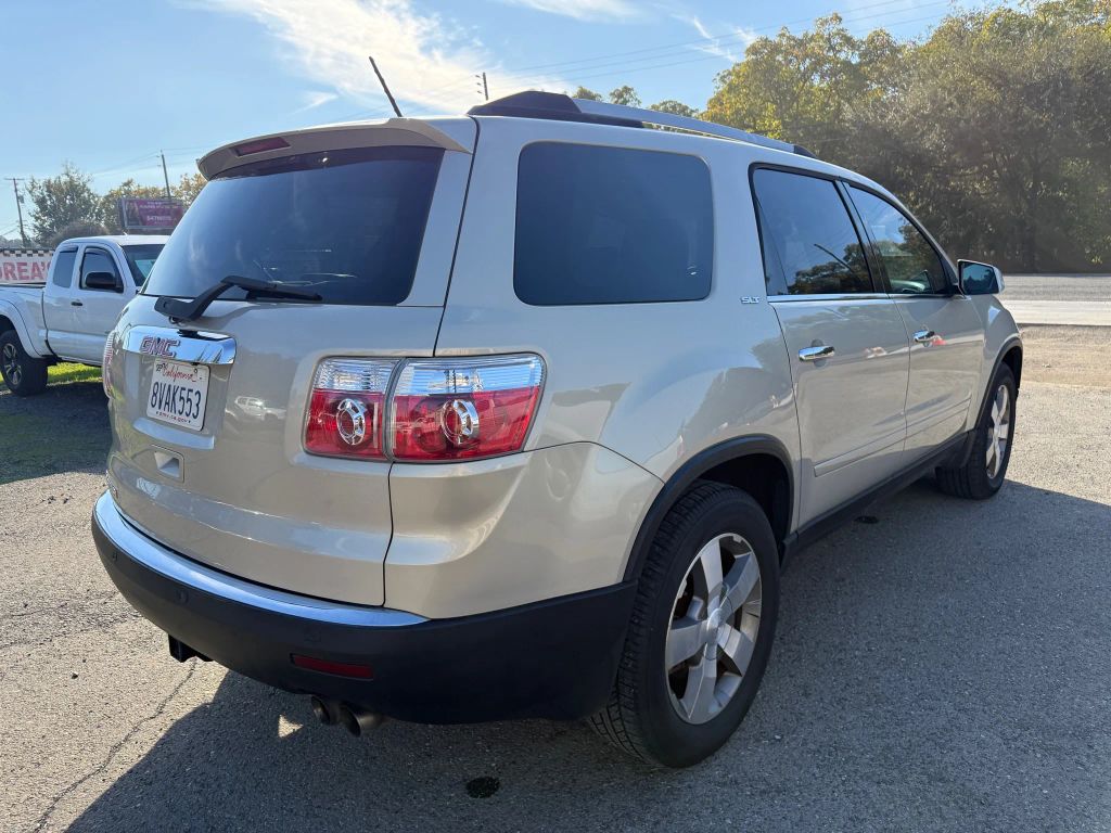 gmc acadia 2012 1GKKRRED7CJ307134 image gmc acadia 2012 1GKKRRED7CJ307134 image