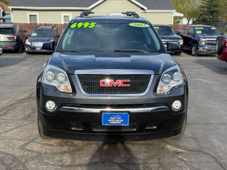 gmc acadia 2012 1GKKRPEDXCJ313546 image gmc acadia 2012 1GKKRPEDXCJ313546 image