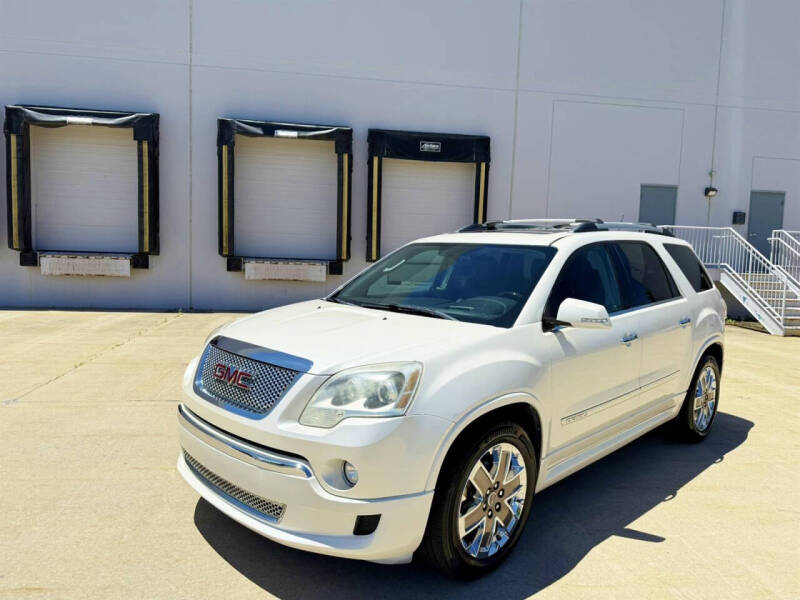 gmc acadia 2012 1GKKVTED7CJ194617 image gmc acadia 2012 1GKKVTED7CJ194617 image