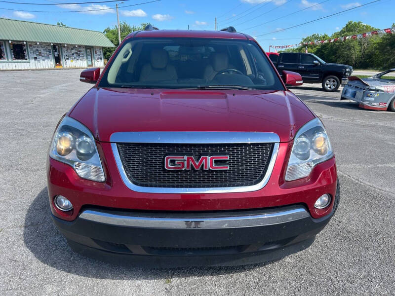 gmc acadia 2012 1GKKRSED0CJ141630 image gmc acadia 2012 1GKKRSED0CJ141630 image