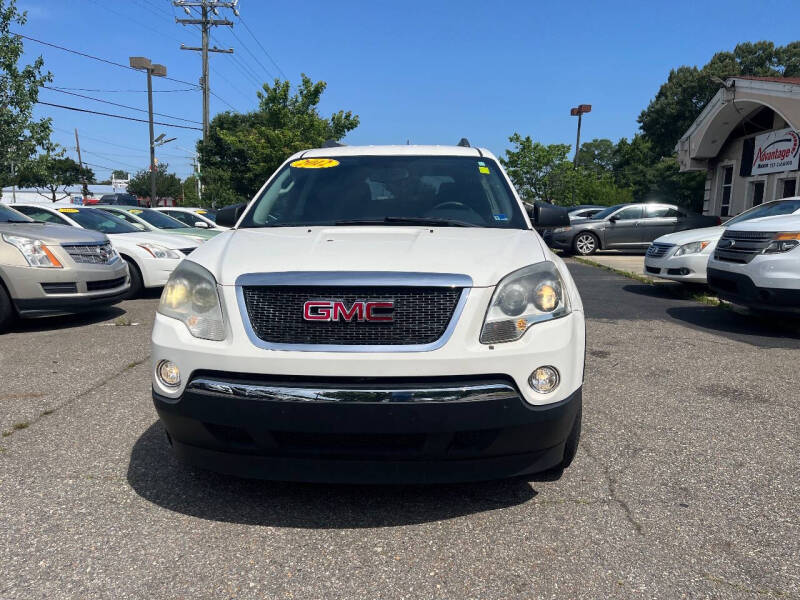 gmc acadia 2012 1GKKRNED6CJ391505 image gmc acadia 2012 1GKKRNED6CJ391505 image