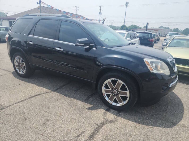 gmc acadia 2012 1GKKVRED9CJ126970 image gmc acadia 2012 1GKKVRED9CJ126970 image