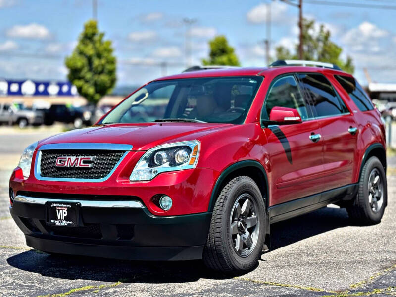 gmc acadia 2012 1GKKVREDXCJ265425 image gmc acadia 2012 1GKKVREDXCJ265425 image