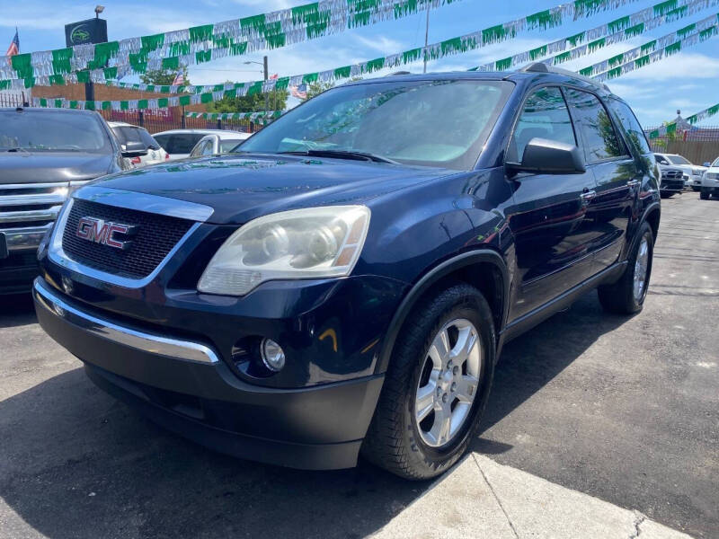 gmc acadia 2012 1GKKVPED8CJ192950 image gmc acadia 2012 1GKKVPED8CJ192950 image