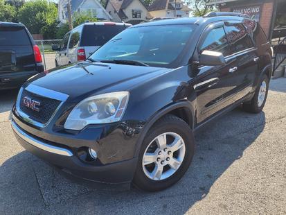 gmc acadia 2012 1GKKRNED2CJ407117 image gmc acadia 2012 1GKKRNED2CJ407117 image