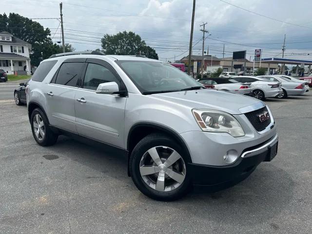 gmc acadia 2012 1GKKVSED8CJ323894 image gmc acadia 2012 1GKKVSED8CJ323894 image