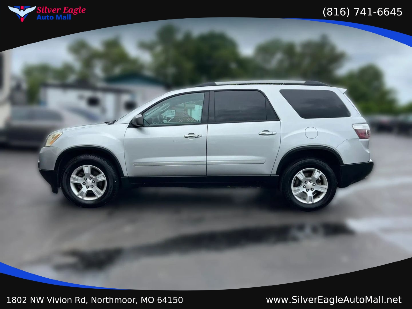 gmc acadia 2012 1GKKRNED0CJ312457 image gmc acadia 2012 1GKKRNED0CJ312457 image