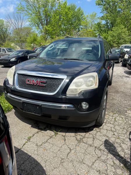 gmc acadia 2012 1GKKRNED8CJ397015 image gmc acadia 2012 1GKKRNED8CJ397015 image