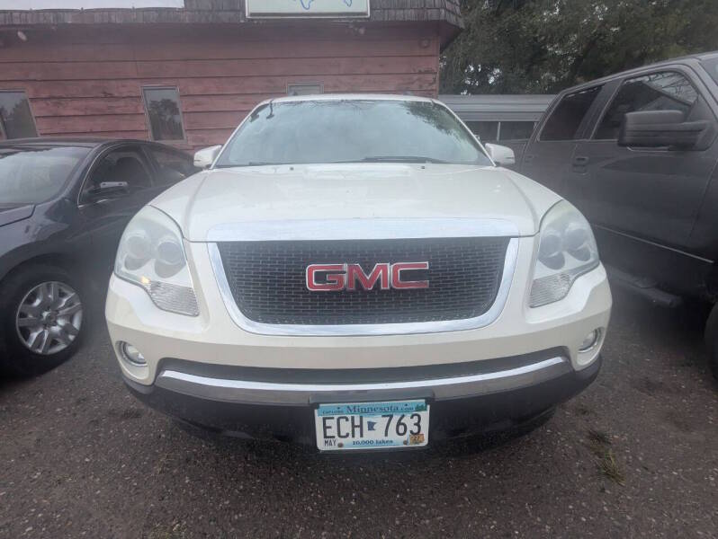 gmc acadia 2012 1GKKVSEDXCJ301623 image gmc acadia 2012 1GKKVSEDXCJ301623 image