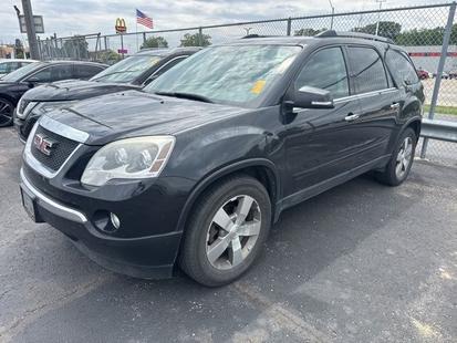 gmc acadia 2012 1GKKVREDXCJ240914 image gmc acadia 2012 1GKKVREDXCJ240914 image