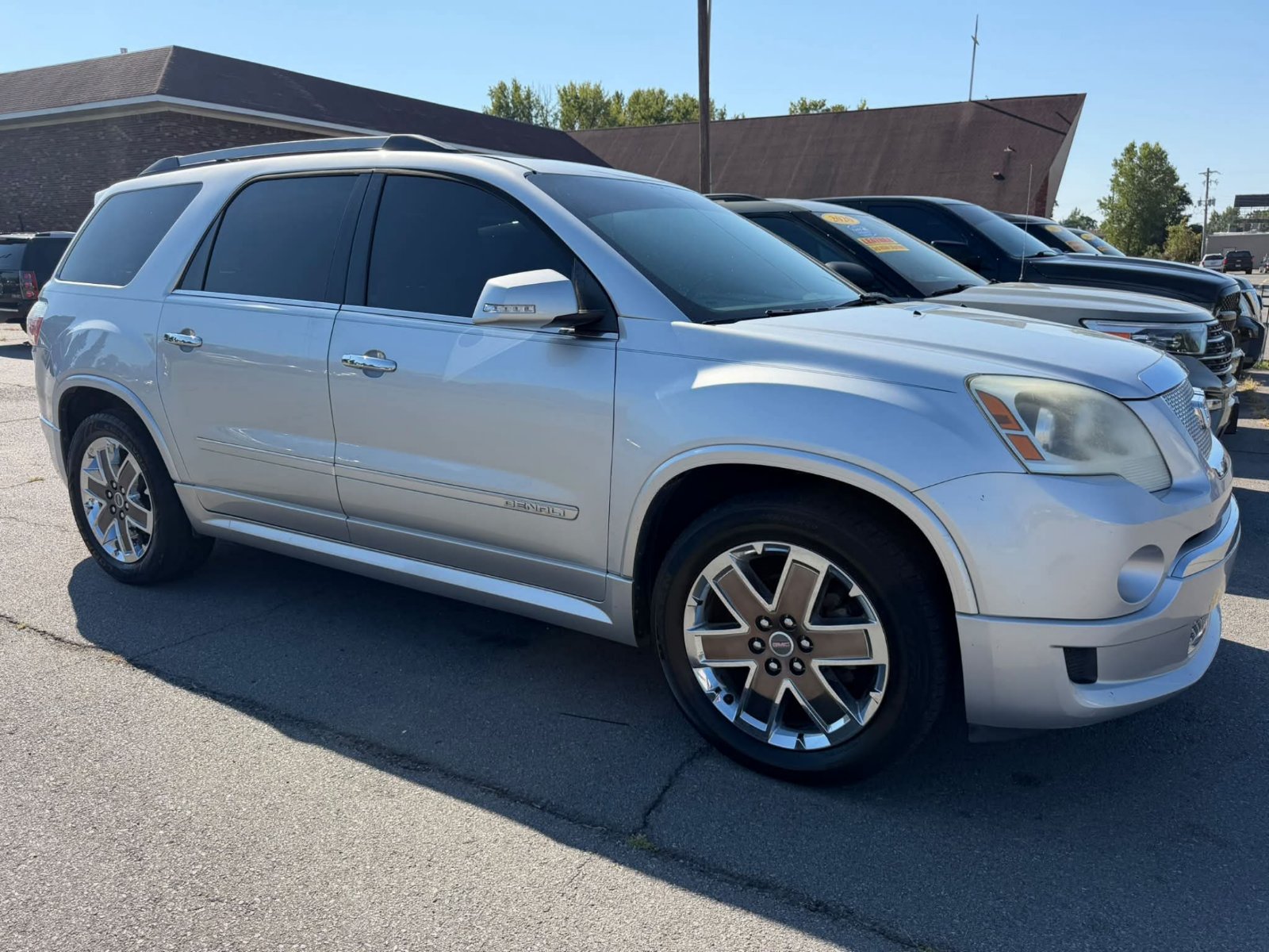 gmc acadia 2012 1GKKRTED4CJ163099 image gmc acadia 2012 1GKKRTED4CJ163099 image
