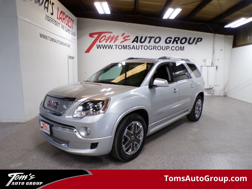 gmc acadia 2012 1GKKVTED3CJ222459 image gmc acadia 2012 1GKKVTED3CJ222459 image