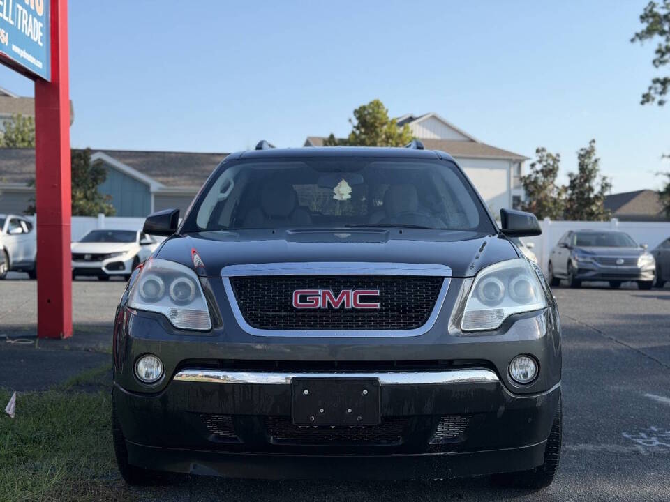 gmc acadia 2012 1GKKRNED7CJ284138 image gmc acadia 2012 1GKKRNED7CJ284138 image