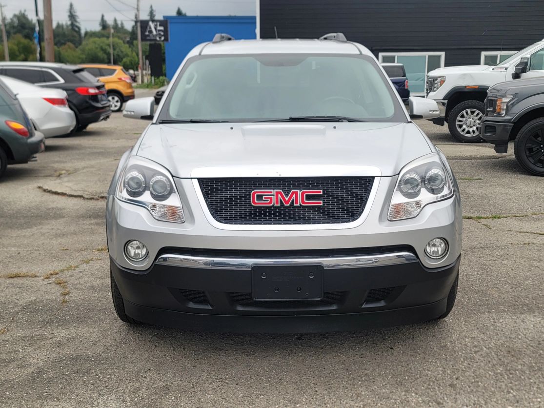 gmc acadia 2012 1GKKVSED1CJ186281 image gmc acadia 2012 1GKKVSED1CJ186281 image