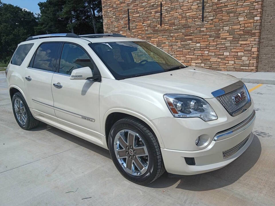 gmc acadia 2012 1GKKRTED1CJ388340 image gmc acadia 2012 1GKKRTED1CJ388340 image