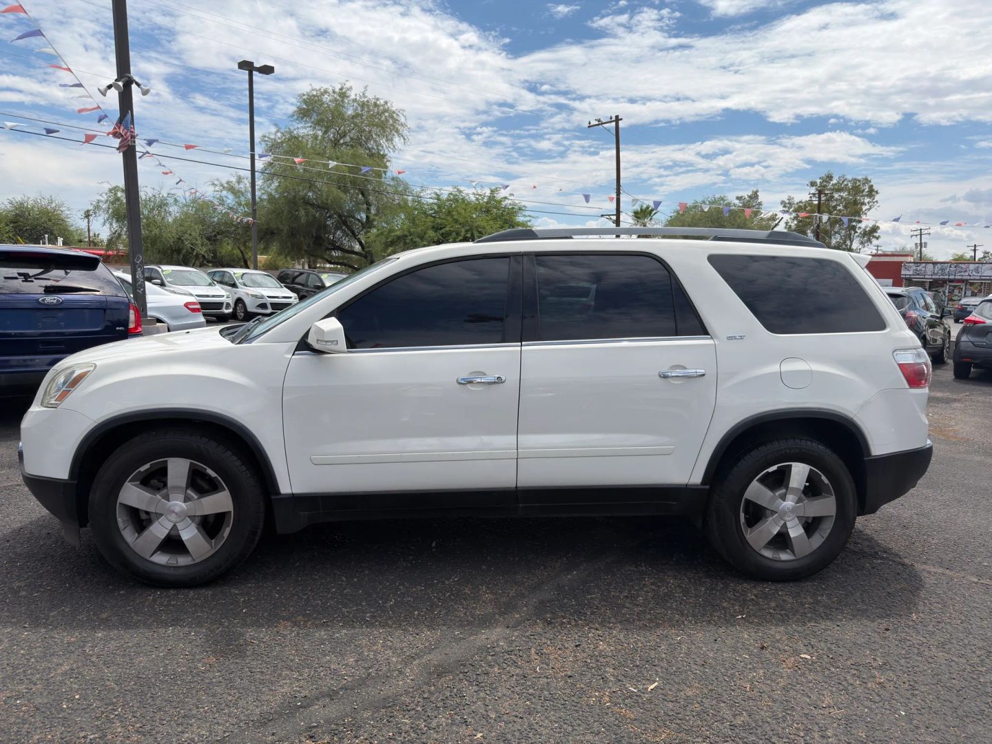 gmc acadia 2012 1GKKRRED6CJ114263 image gmc acadia 2012 1GKKRRED6CJ114263 image