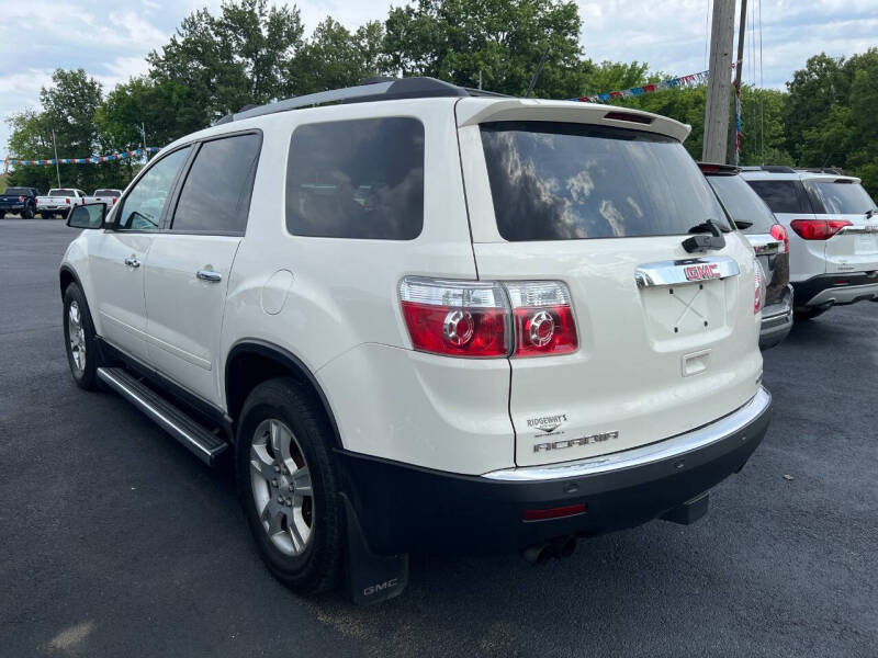 gmc acadia 2012 1GKKVPED9CJ209724 image gmc acadia 2012 1GKKVPED9CJ209724 image