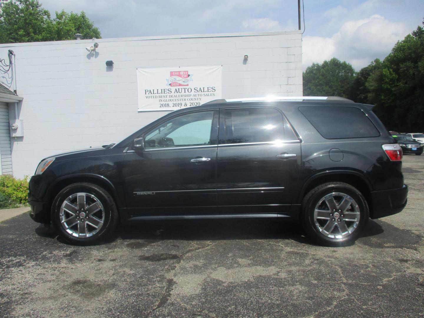 gmc acadia 2012 1GKKRTEDXCJ325611 image gmc acadia 2012 1GKKRTEDXCJ325611 image
