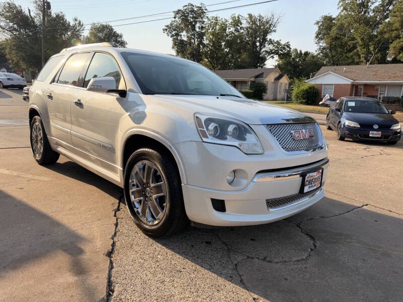 gmc acadia 2012 1GKKRTED4CJ291374 image gmc acadia 2012 1GKKRTED4CJ291374 image