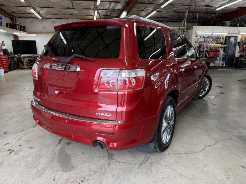 gmc acadia 2012 1GKKVTED0CJ222581 image gmc acadia 2012 1GKKVTED0CJ222581 image
