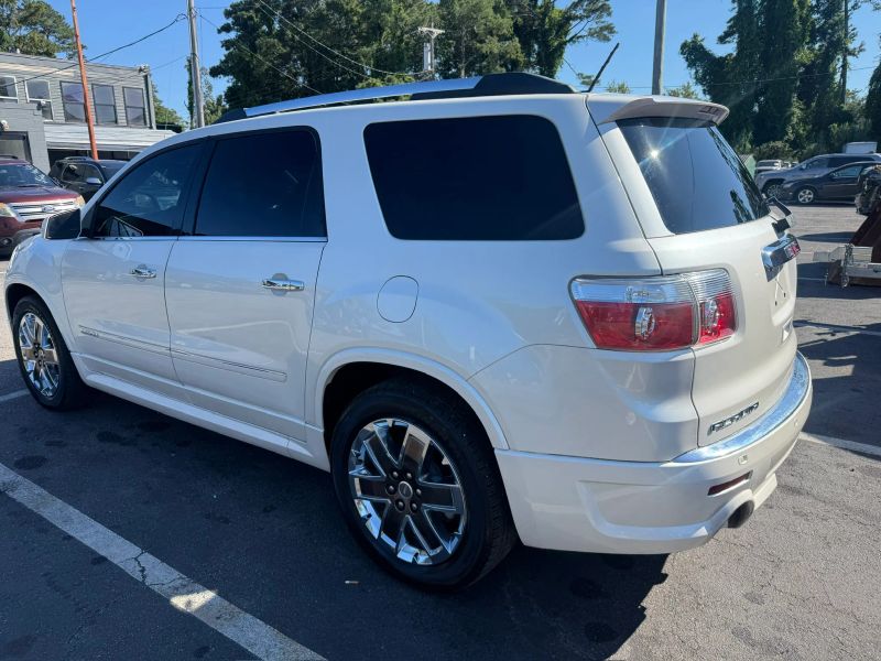 gmc acadia 2012 1GKKRTED3CJ403310 image gmc acadia 2012 1GKKRTED3CJ403310 image