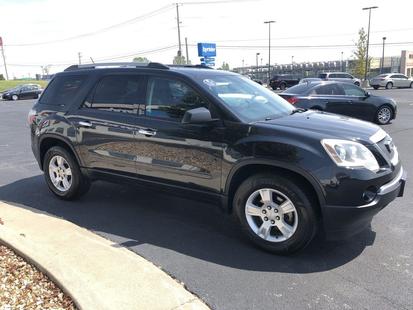 gmc acadia 2012 1GKKRPED1CJ207499 image gmc acadia 2012 1GKKRPED1CJ207499 image