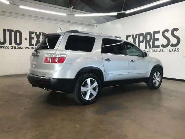 gmc acadia 2012 1GKKRREDXCJ191248 image gmc acadia 2012 1GKKRREDXCJ191248 image
