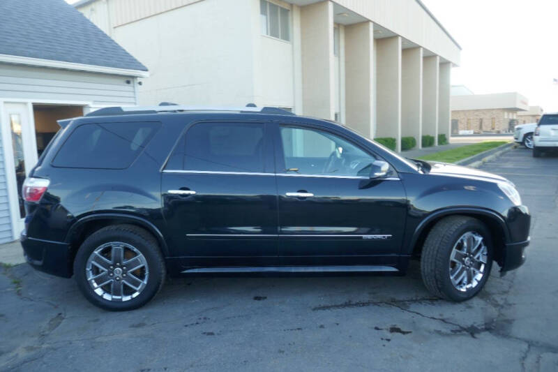gmc acadia 2012 1GKKVTED7CJ163254 image gmc acadia 2012 1GKKVTED7CJ163254 image