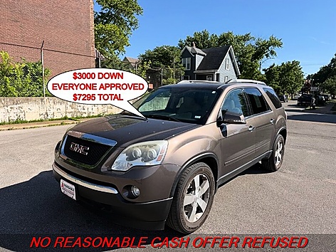 gmc acadia 2012 1GKKRRED1CJ365644 image gmc acadia 2012 1GKKRRED1CJ365644 image