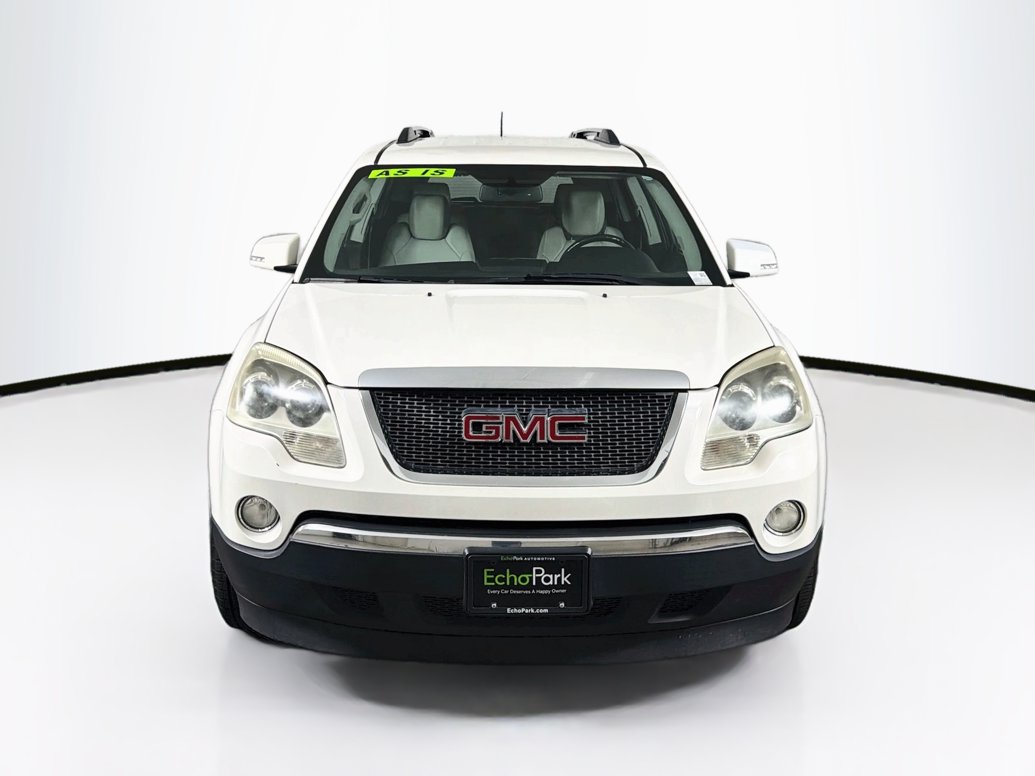 gmc acadia 2012 1GKKRRED0CJ218800 image gmc acadia 2012 1GKKRRED0CJ218800 image