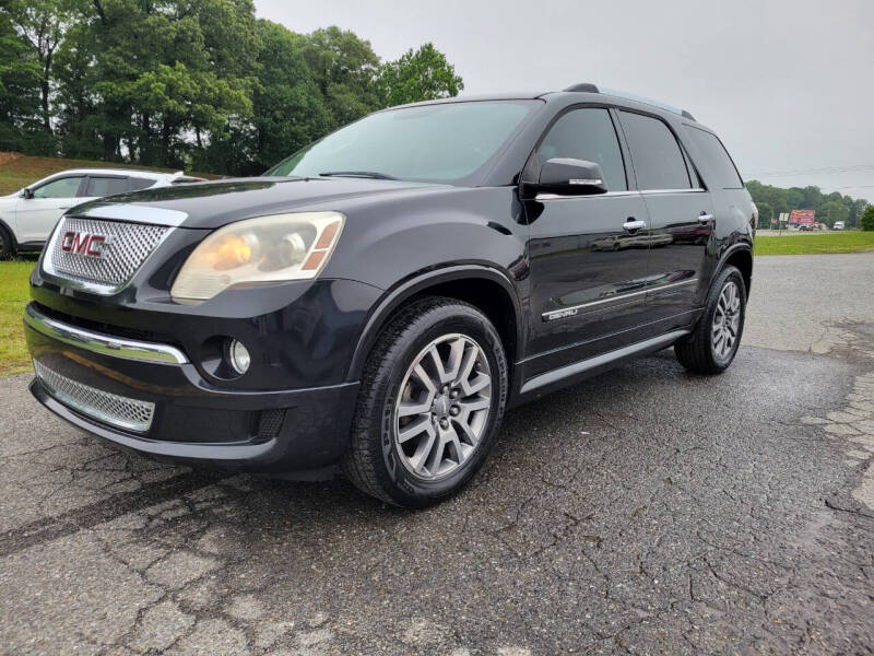 gmc acadia 2012 1GKKRTED7CJ394319 image gmc acadia 2012 1GKKRTED7CJ394319 image