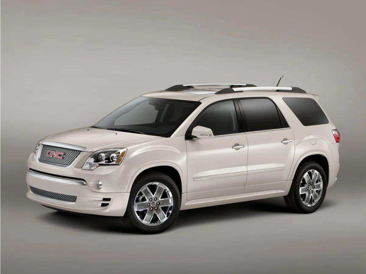 gmc acadia 2012 1GKKVTED6CJ201685 image gmc acadia 2012 1GKKVTED6CJ201685 image
