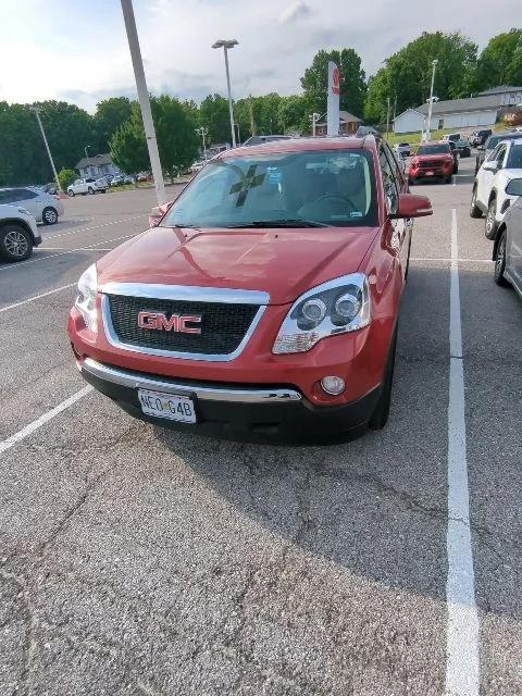 gmc acadia 2012 1GKKVRED9CJ139735 image gmc acadia 2012 1GKKVRED9CJ139735 image