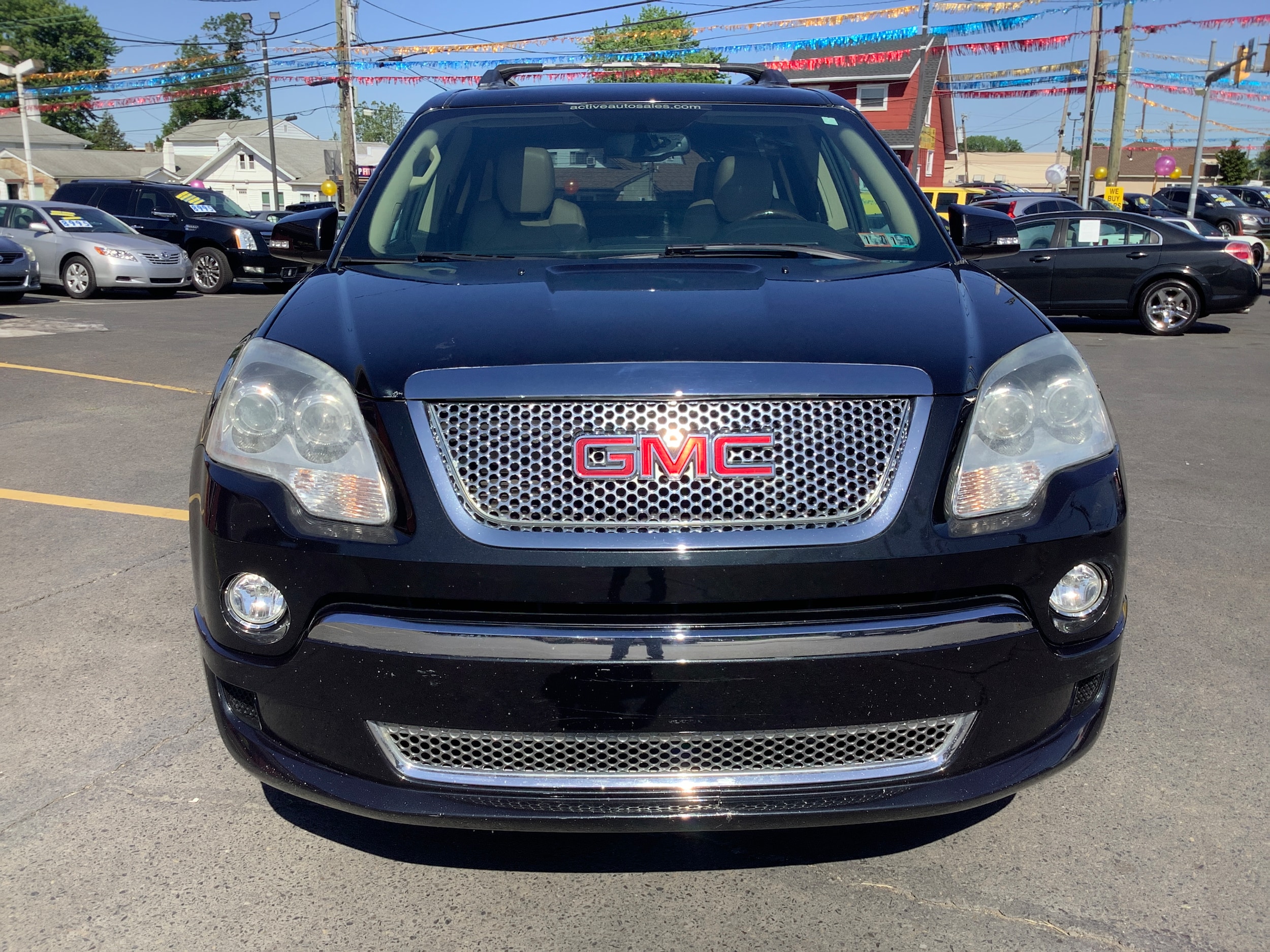 gmc acadia 2012 1GKKVTED9CJ396696 image gmc acadia 2012 1GKKVTED9CJ396696 image
