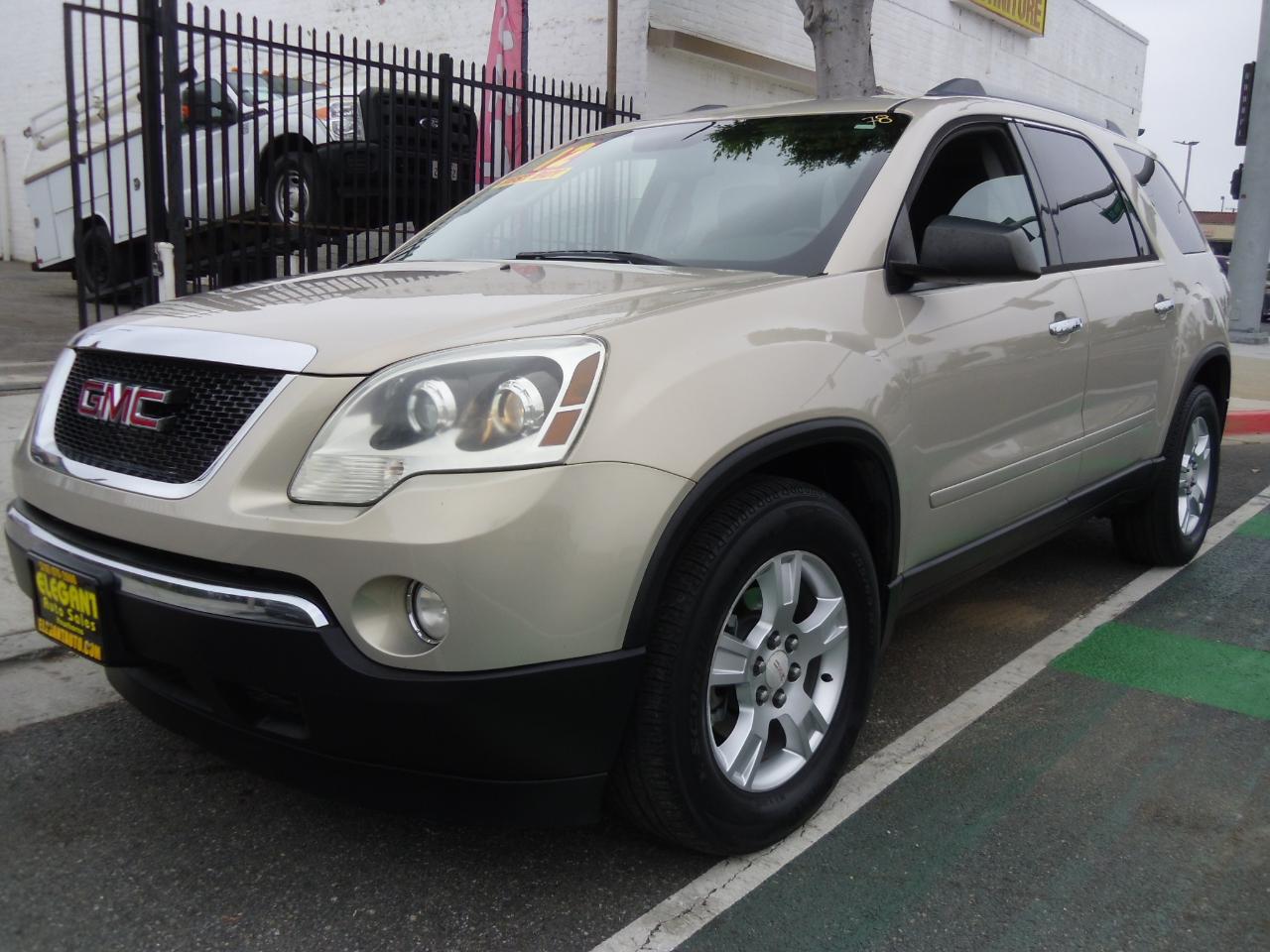 gmc acadia 2012 1GKKRPED4CJ327992 image gmc acadia 2012 1GKKRPED4CJ327992 image