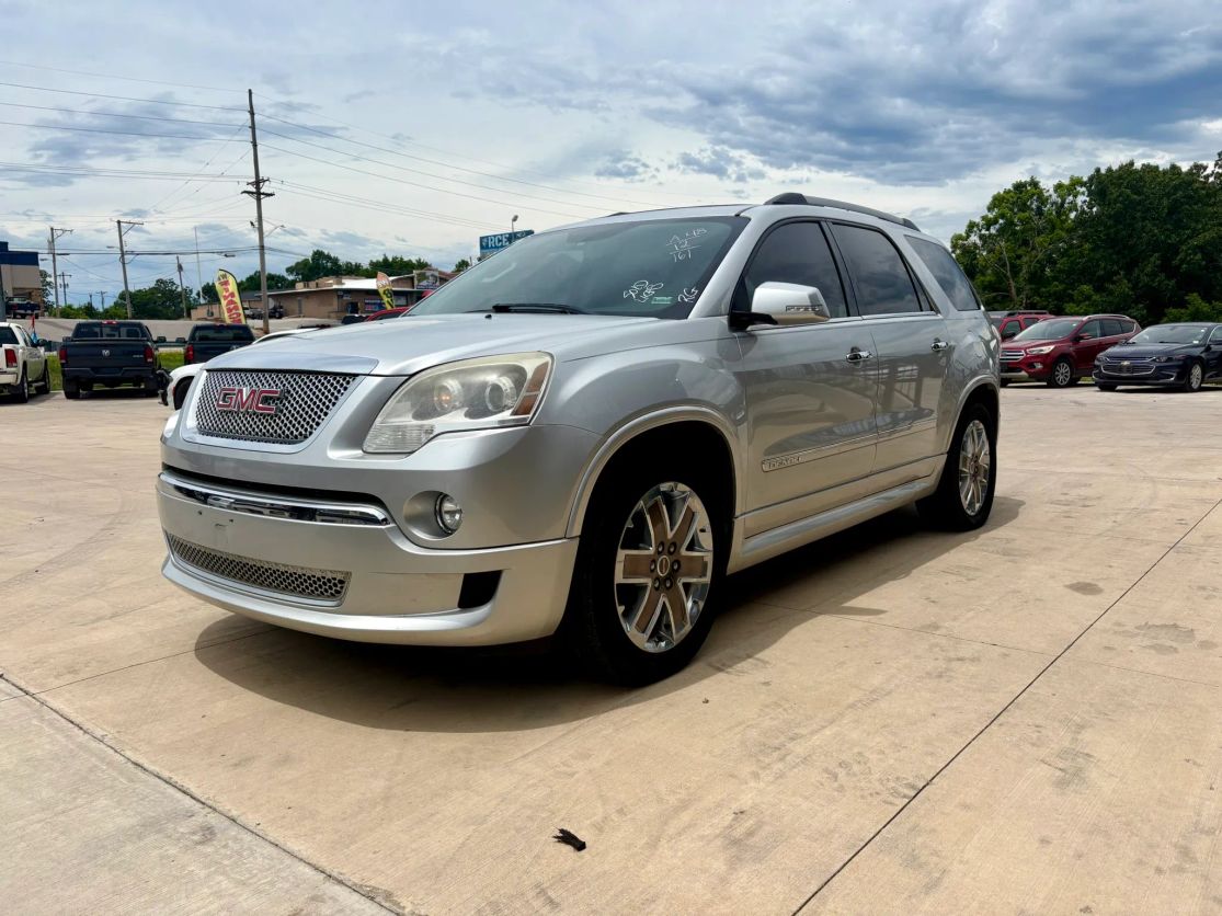 gmc acadia 2012 1GKKVTED6CJ232564 image gmc acadia 2012 1GKKVTED6CJ232564 image