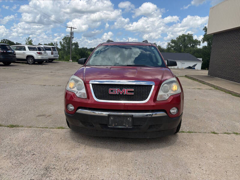 gmc acadia 2012 1GKKRPED0CJ396890 image gmc acadia 2012 1GKKRPED0CJ396890 image