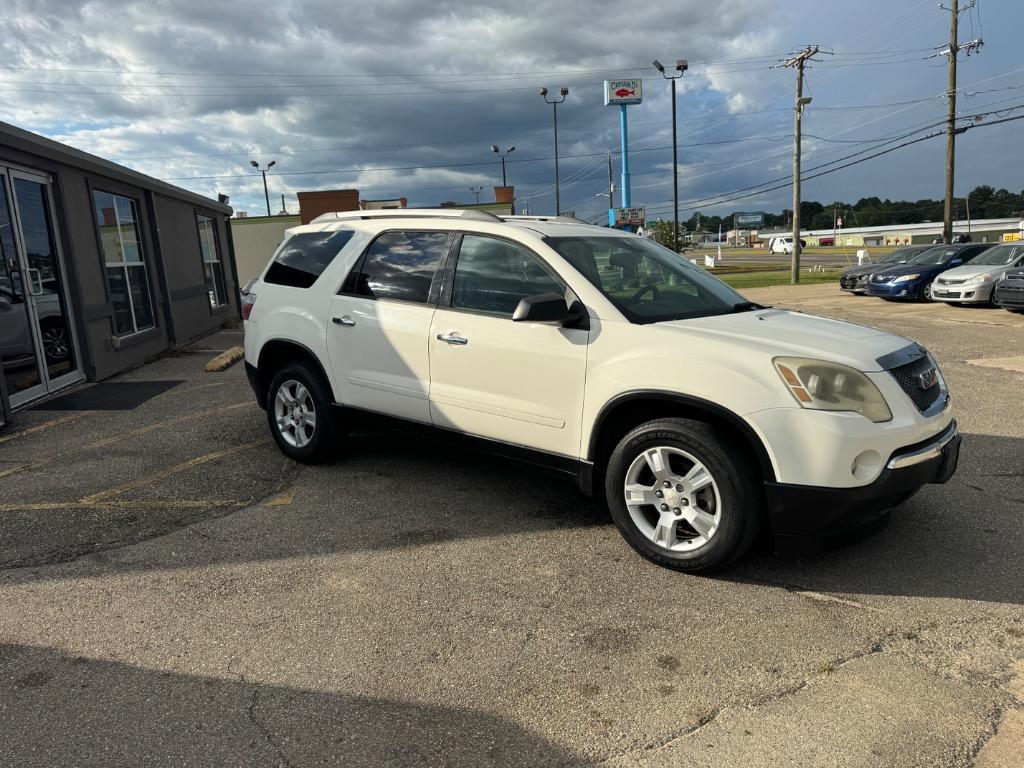 gmc acadia 2012 1GKKRNED3CJ198812 image gmc acadia 2012 1GKKRNED3CJ198812 image