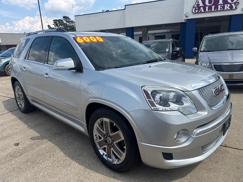 gmc acadia 2012 1GKKVTED0CJ163290 image gmc acadia 2012 1GKKVTED0CJ163290 image